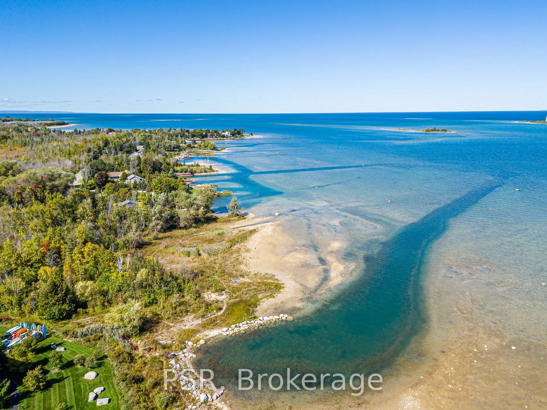 4 Anchorage Crescent #308