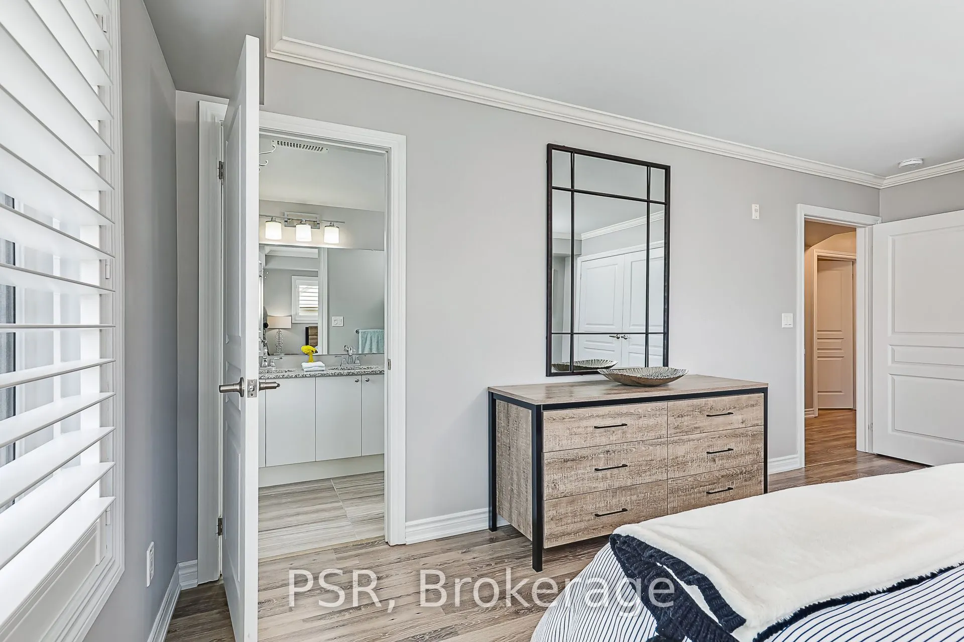 4 Anchorage Crescent #308