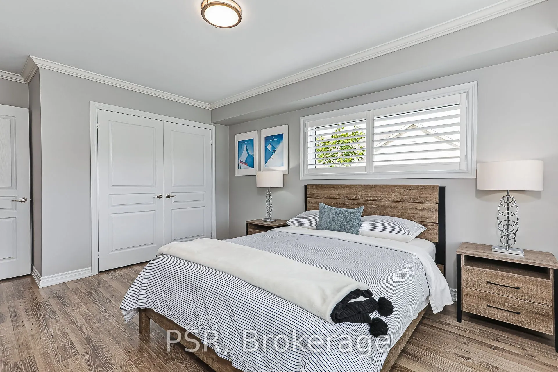 4 Anchorage Crescent #308