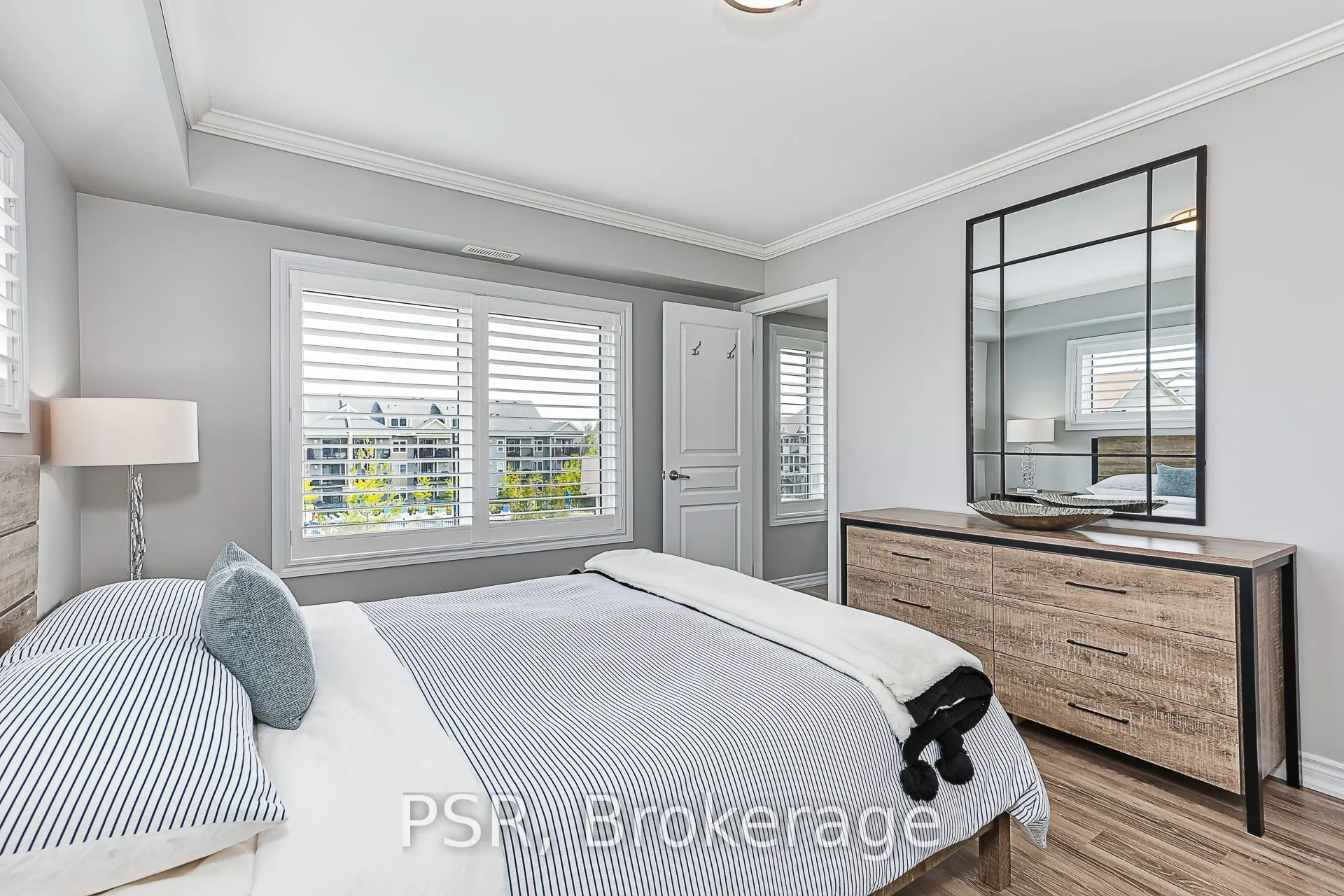4 Anchorage Crescent #308