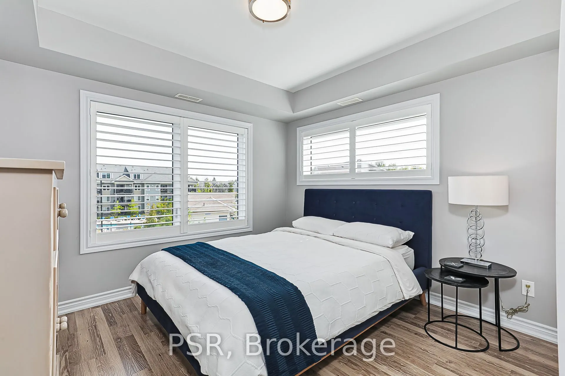 4 Anchorage Crescent #308