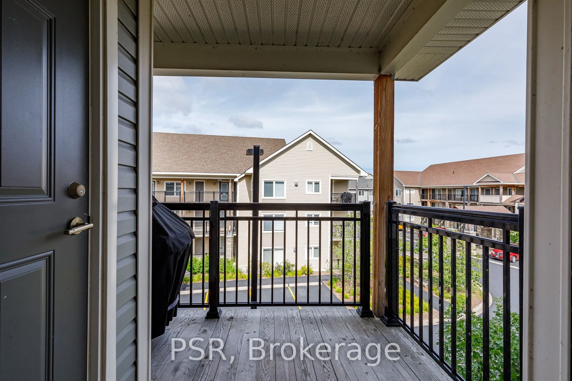 4 Anchorage Crescent #308