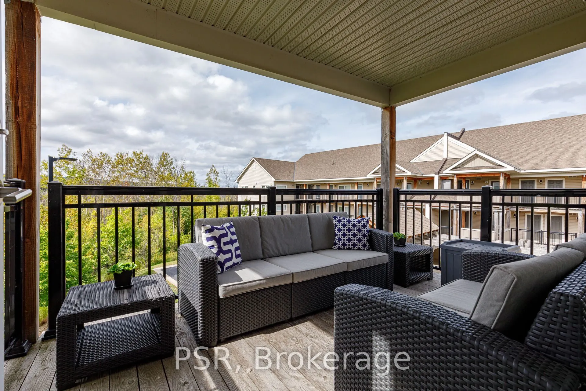 4 Anchorage Crescent #308