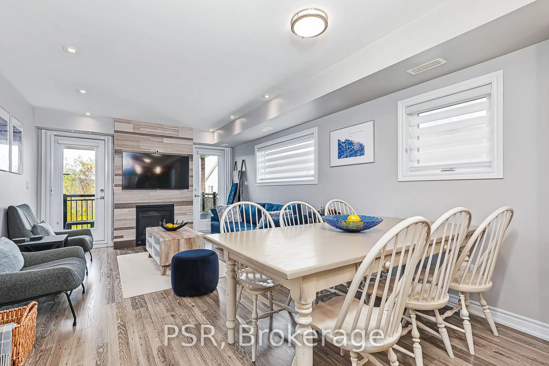 4 Anchorage Crescent #308