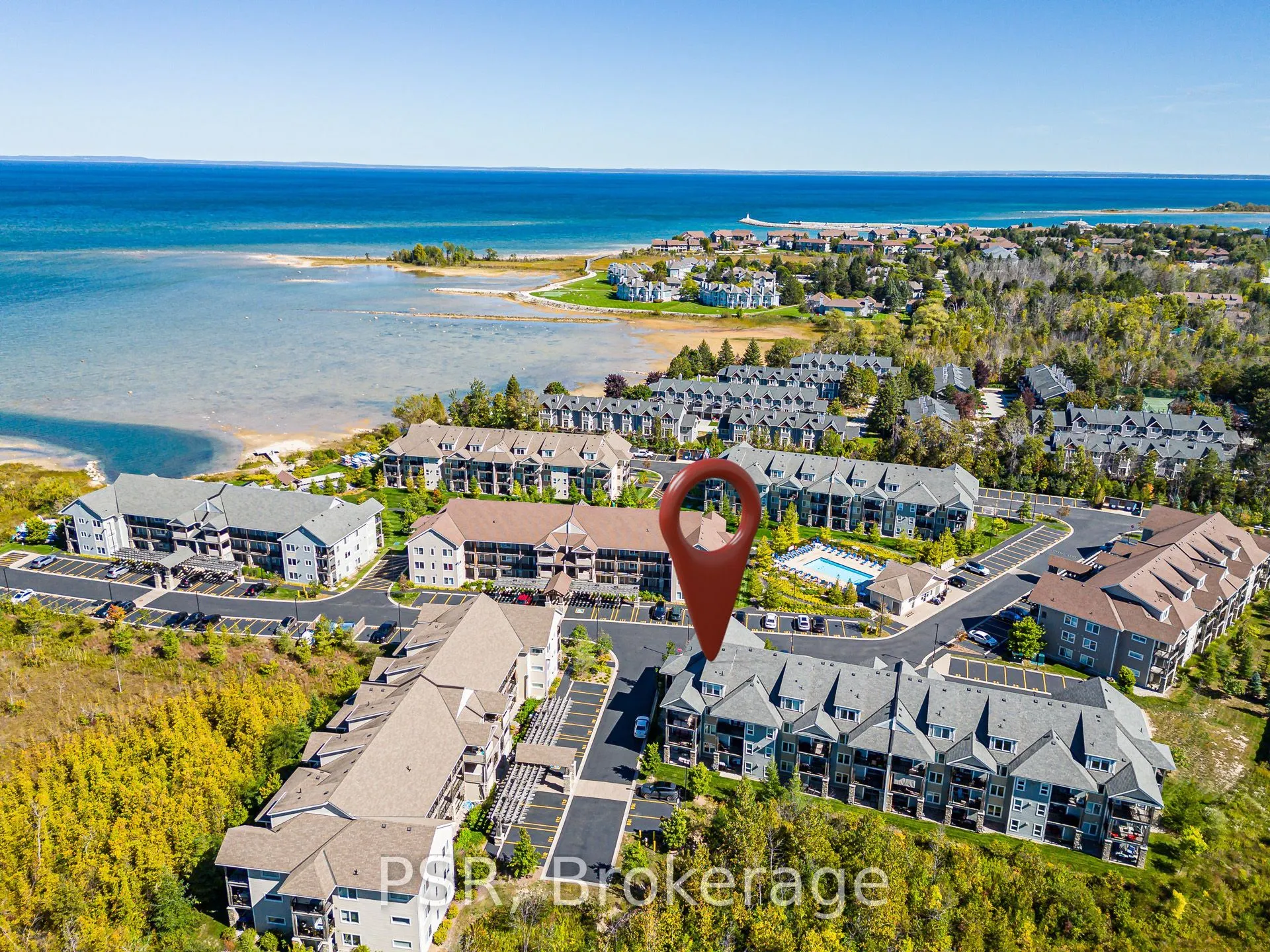 4 Anchorage Crescent #308