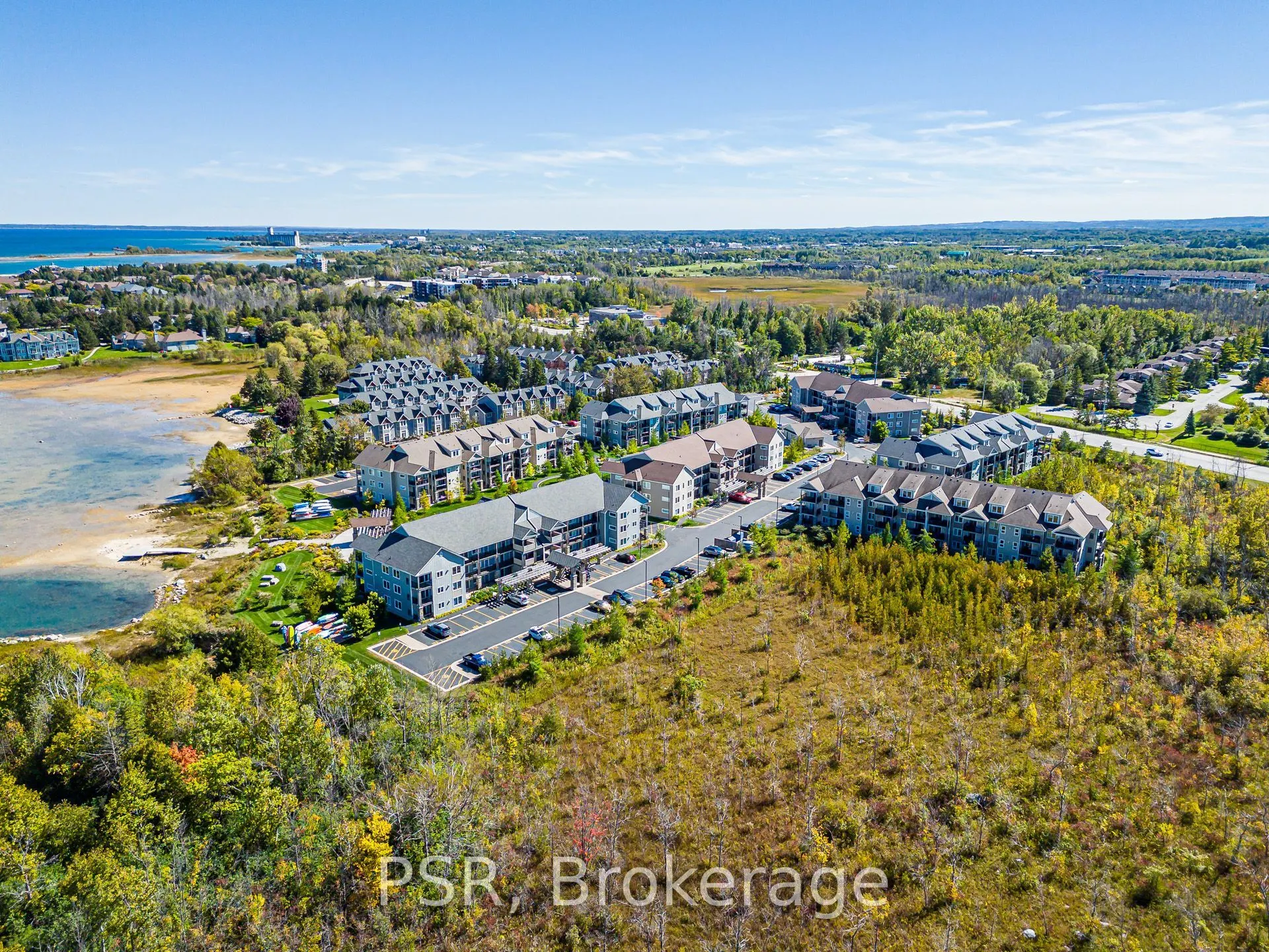 4 Anchorage Crescent #308