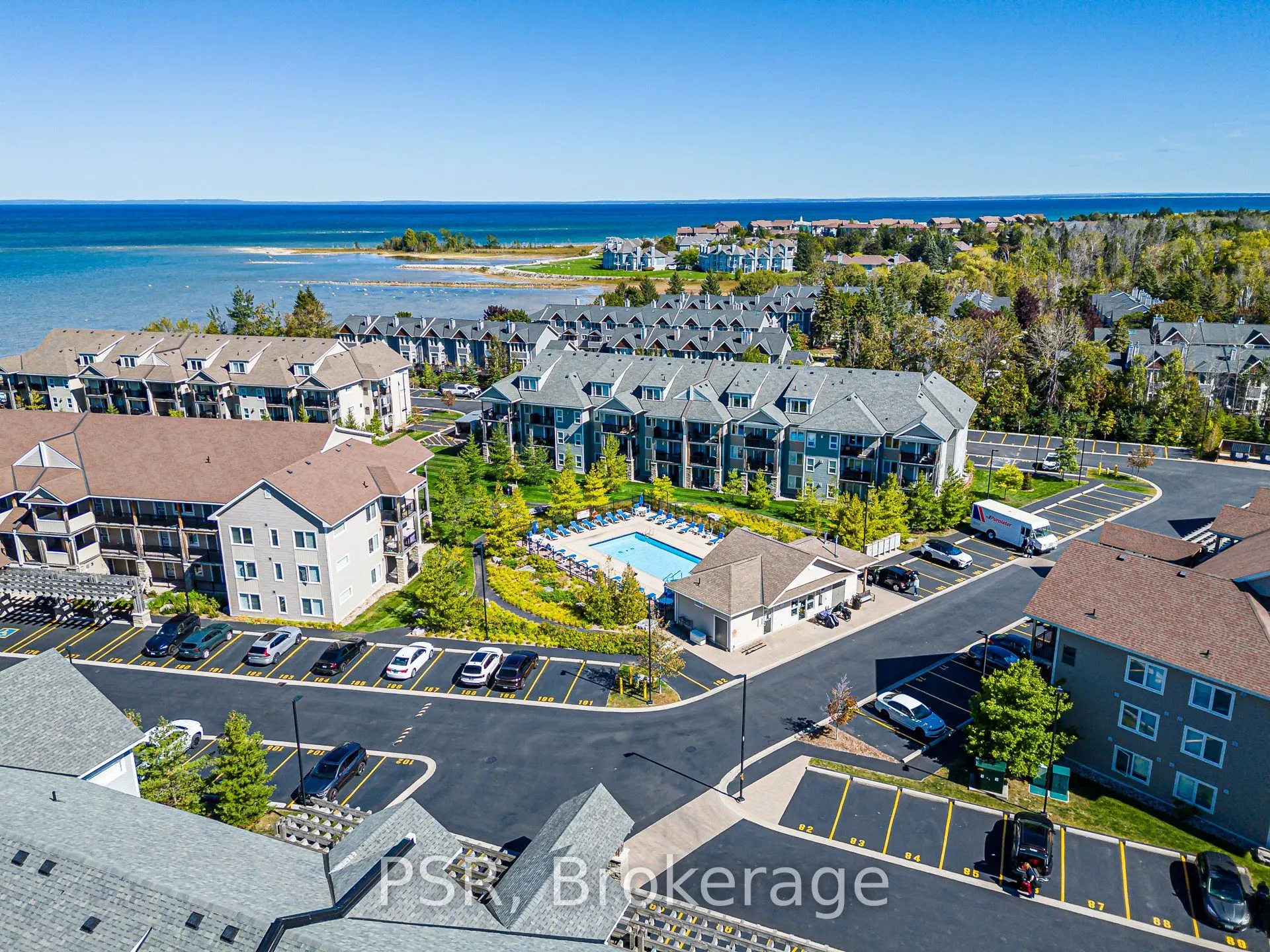 4 Anchorage Crescent #308