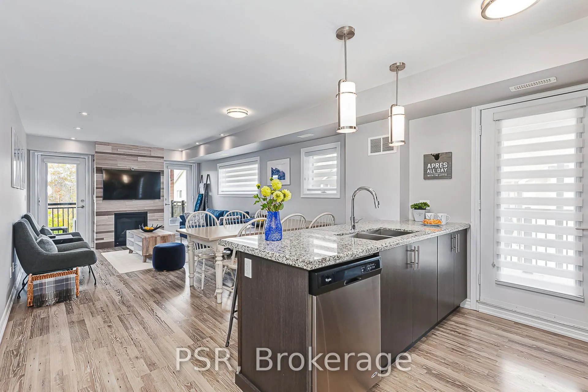 4 Anchorage Crescent #308