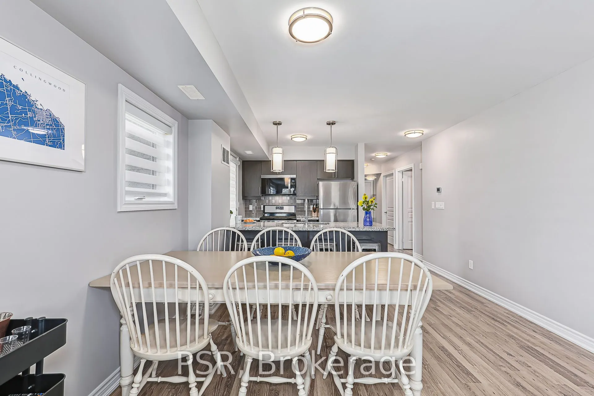 4 Anchorage Crescent #308