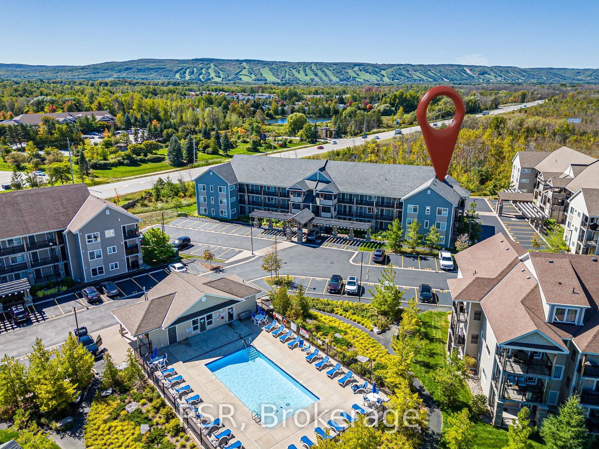 4 Anchorage Crescent #308