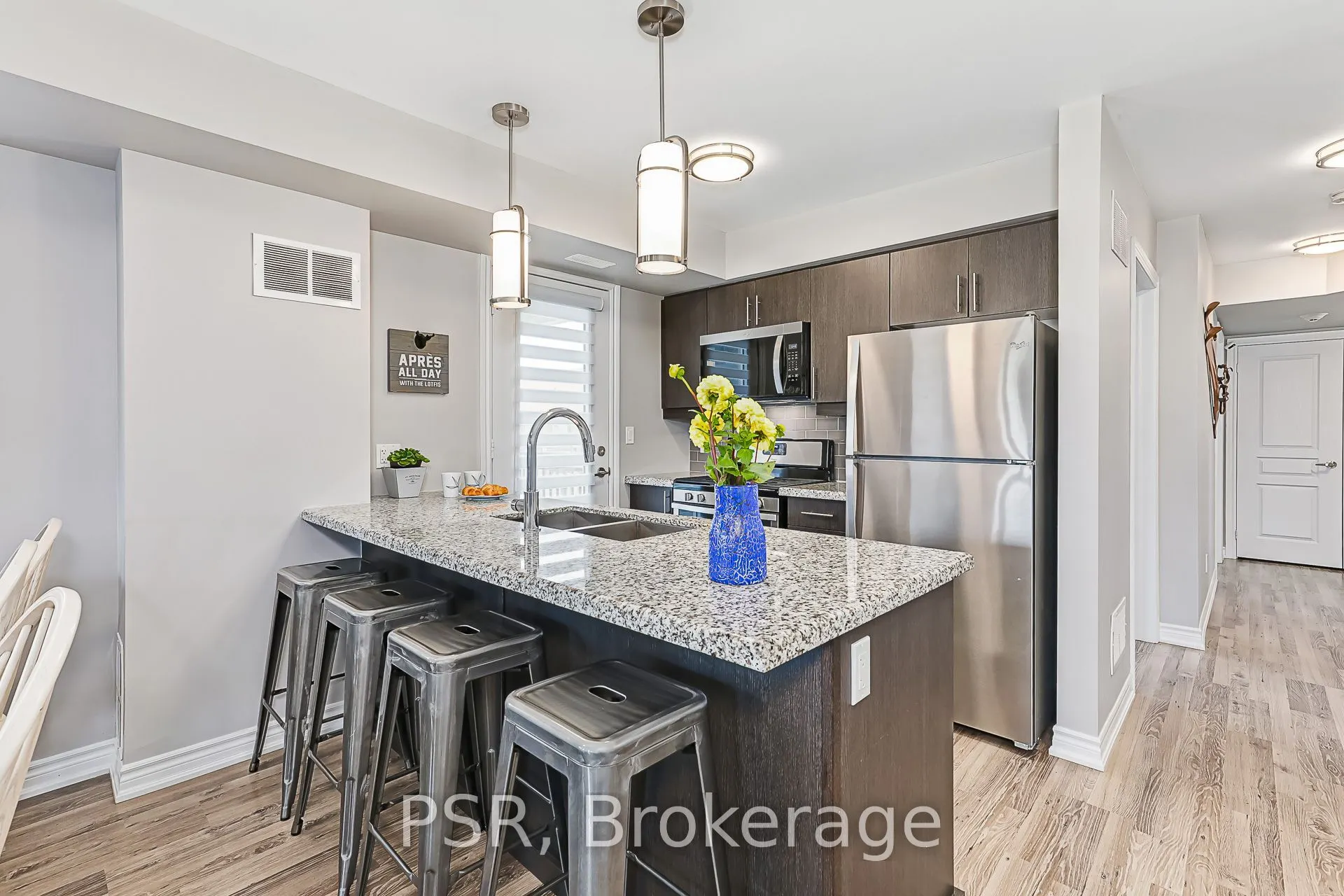 4 Anchorage Crescent #308