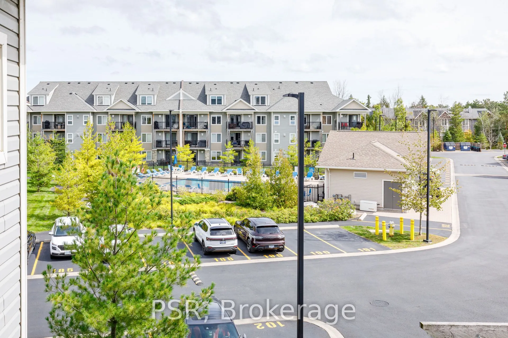 4 Anchorage Crescent #308