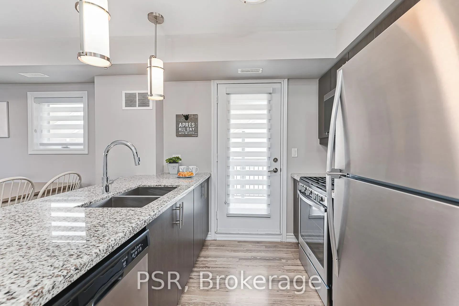4 Anchorage Crescent #308