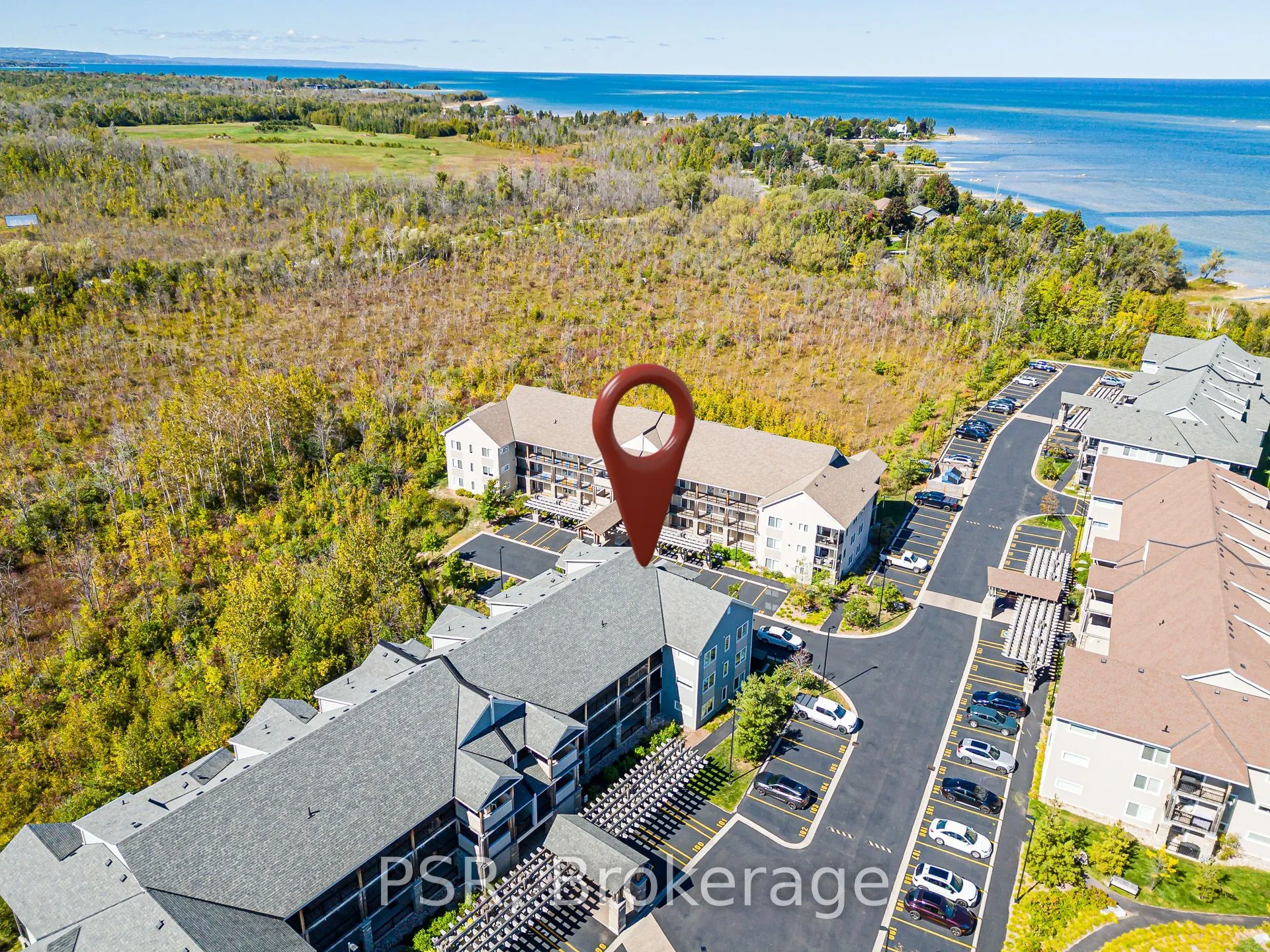 4 Anchorage Crescent #308