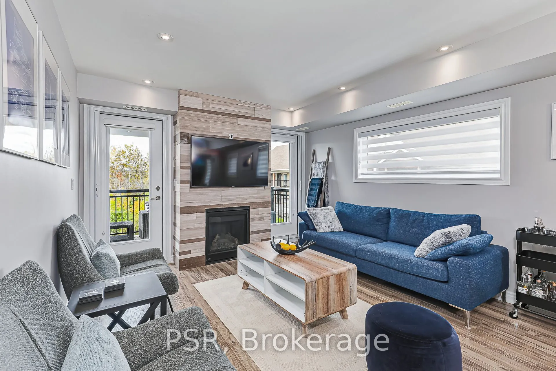 4 Anchorage Crescent #308