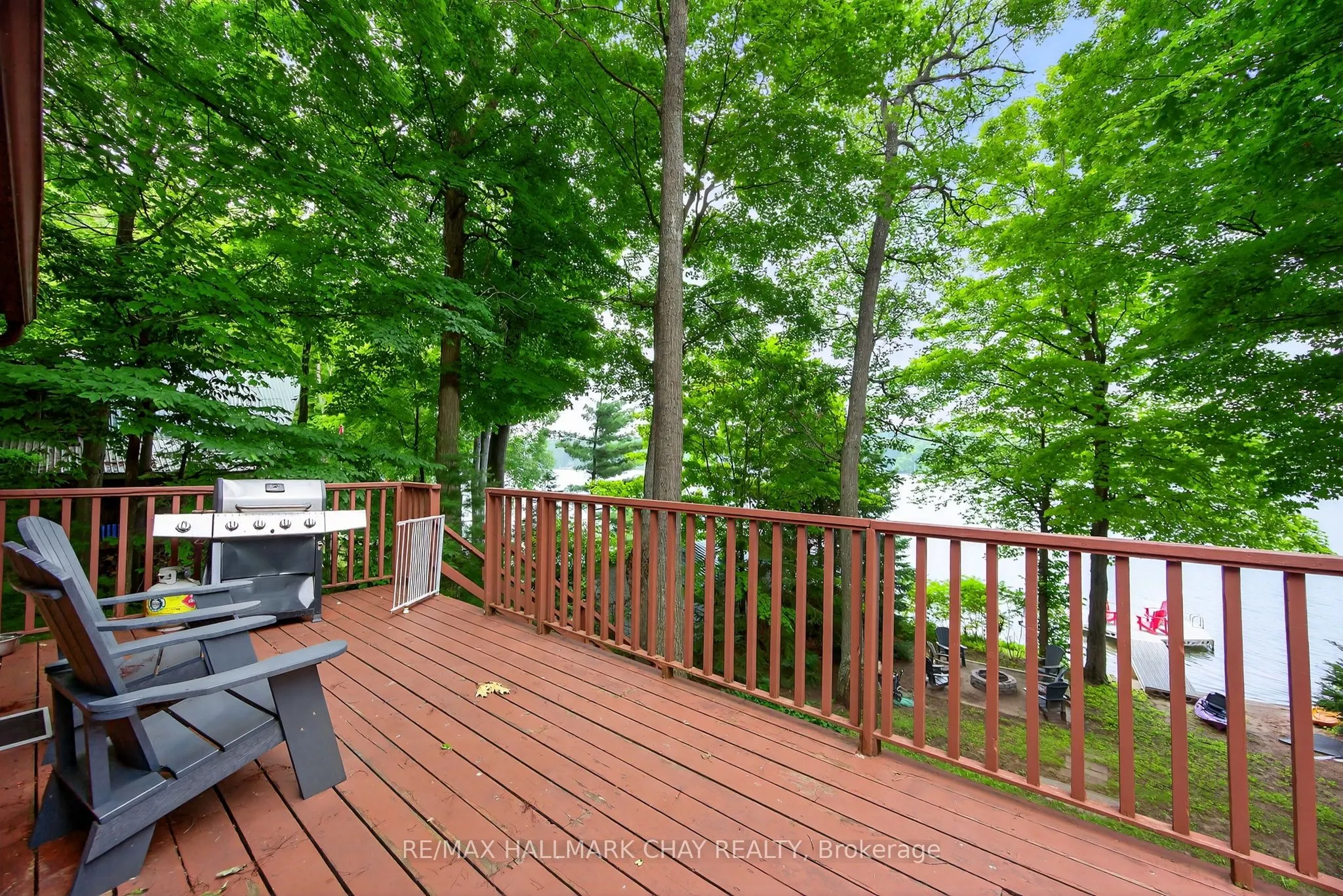 176 Farlain Lake Road E