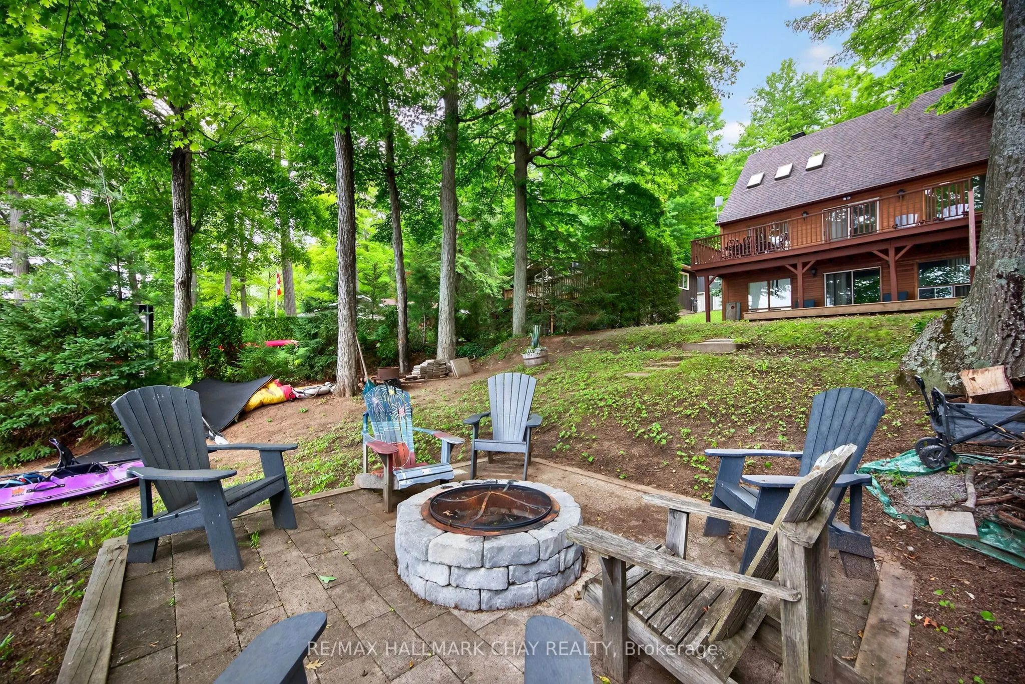 176 Farlain Lake Road E