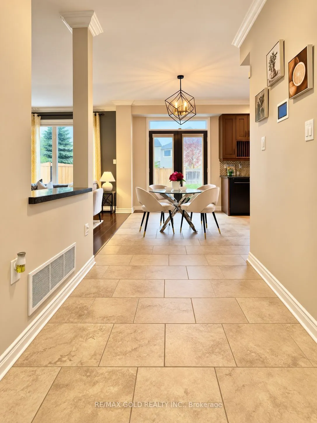 3 Prince William Way