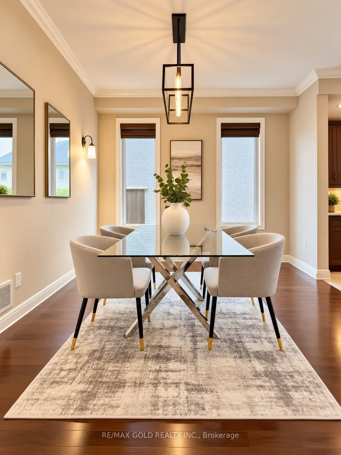 3 Prince William Way