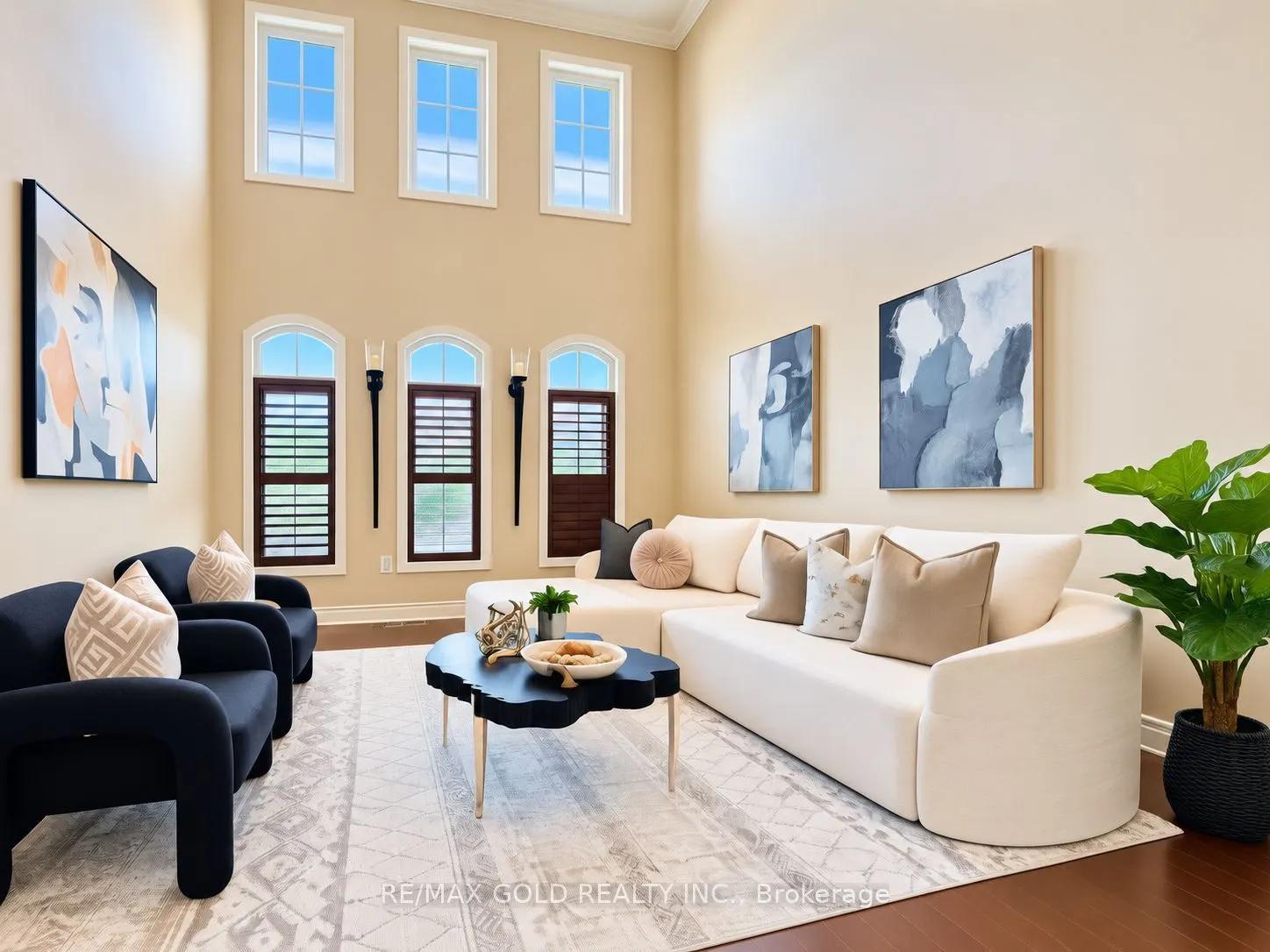 3 Prince William Way