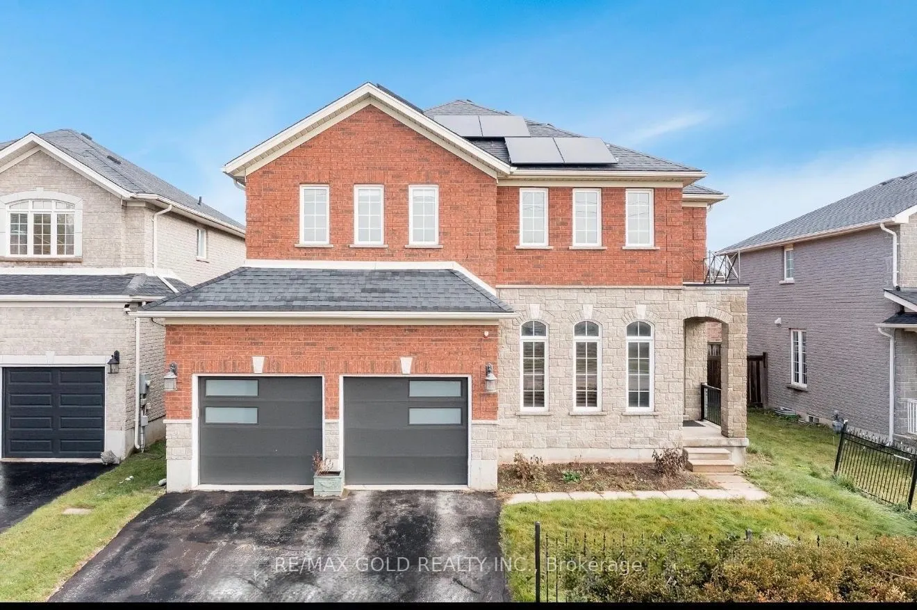 3 Prince William Way