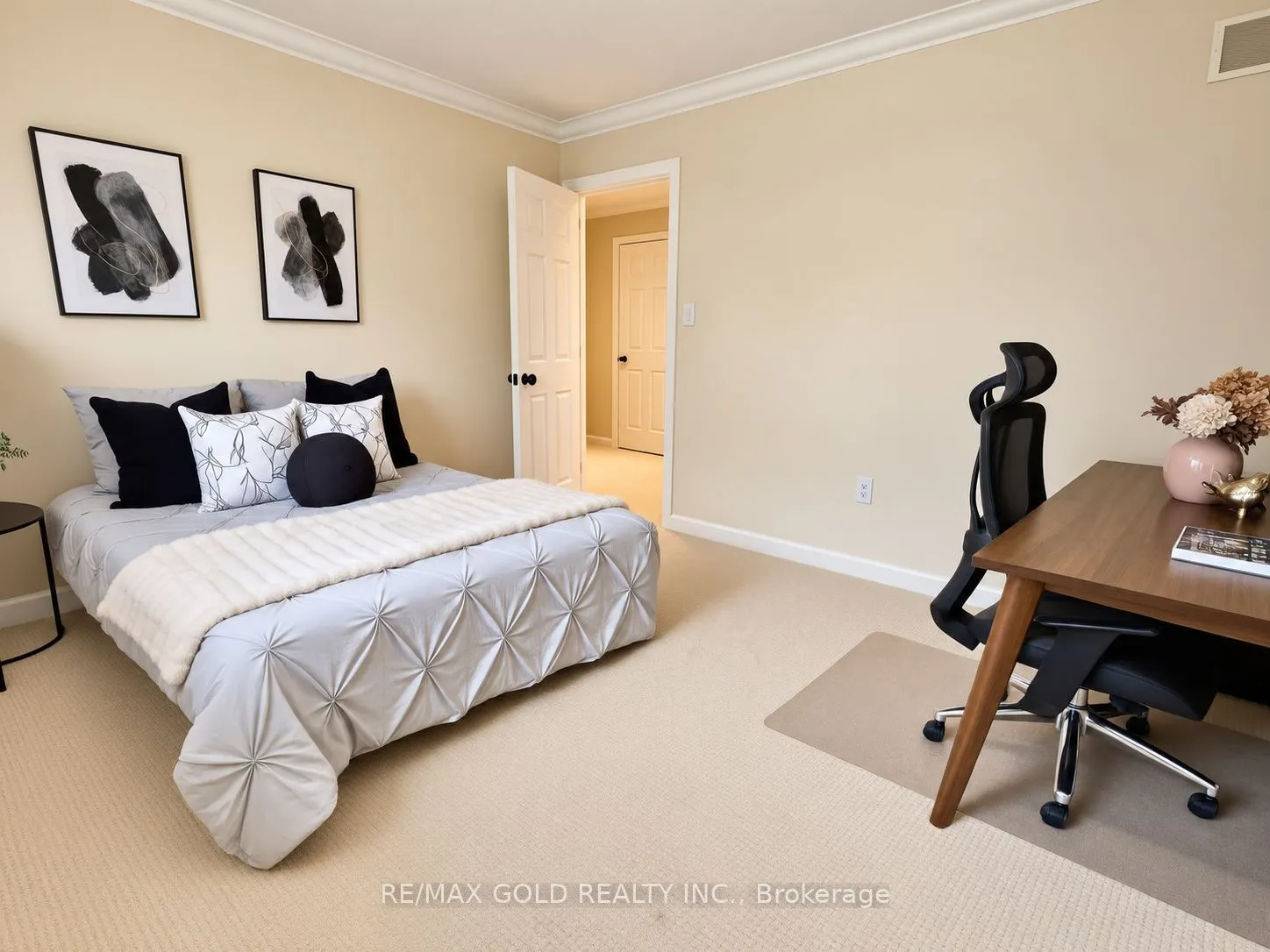 3 Prince William Way