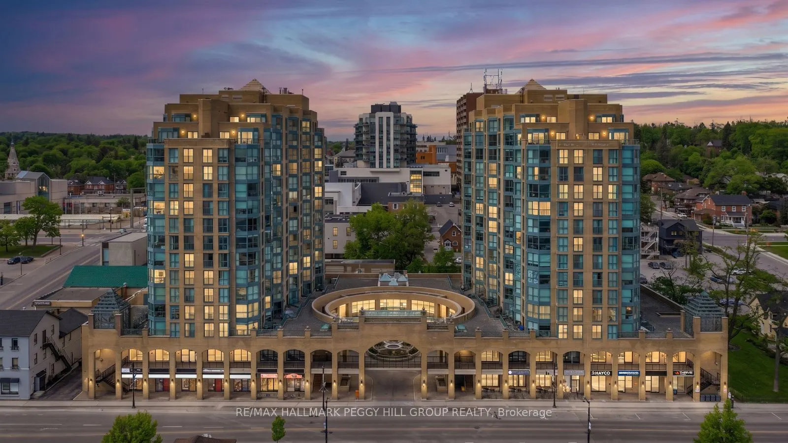150 Dunlop Street E #904