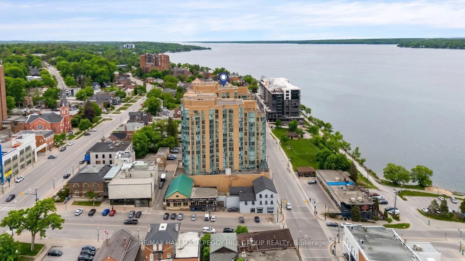 150 Dunlop Street E #904