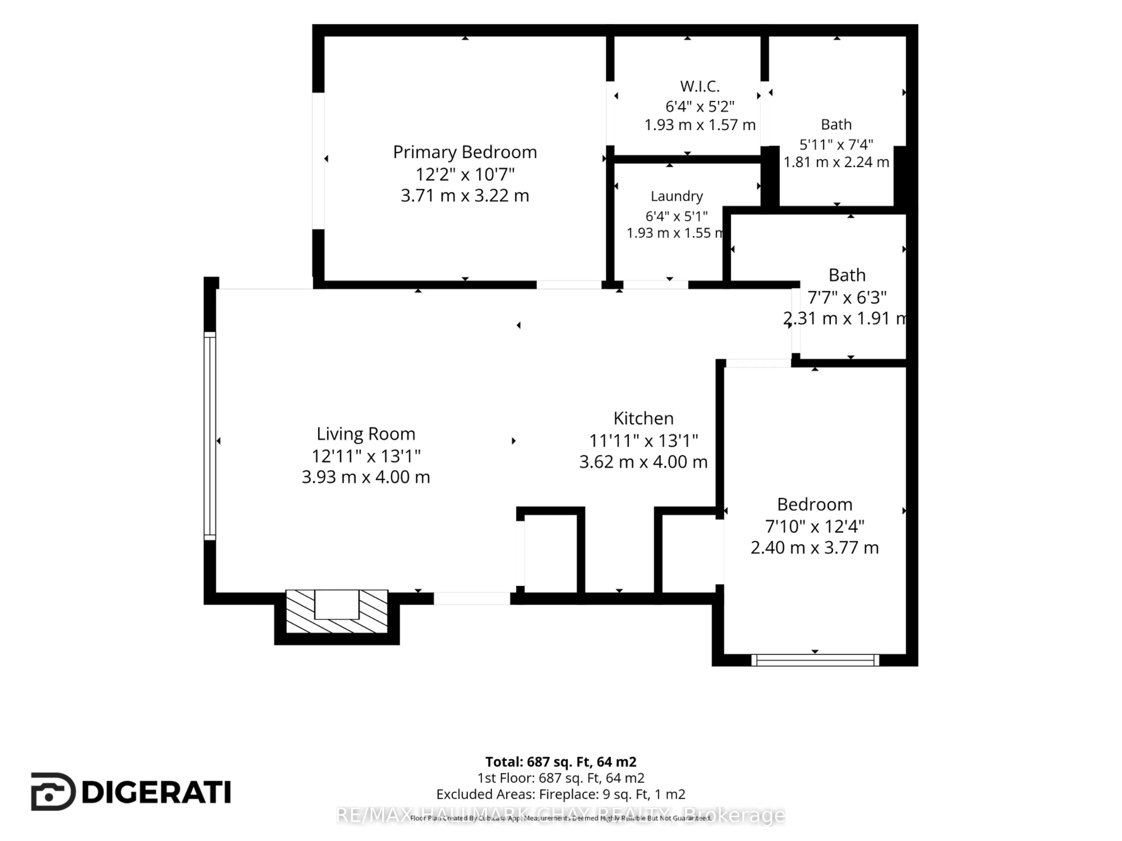 19 Dawson Drive #53