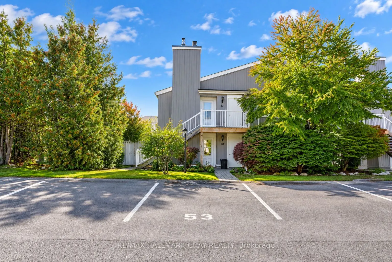 19 Dawson Drive #53