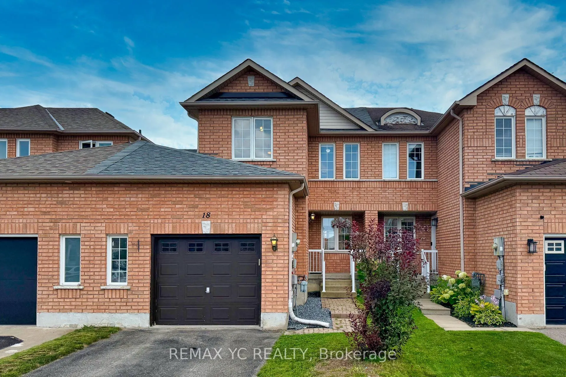18 Coleman Drive