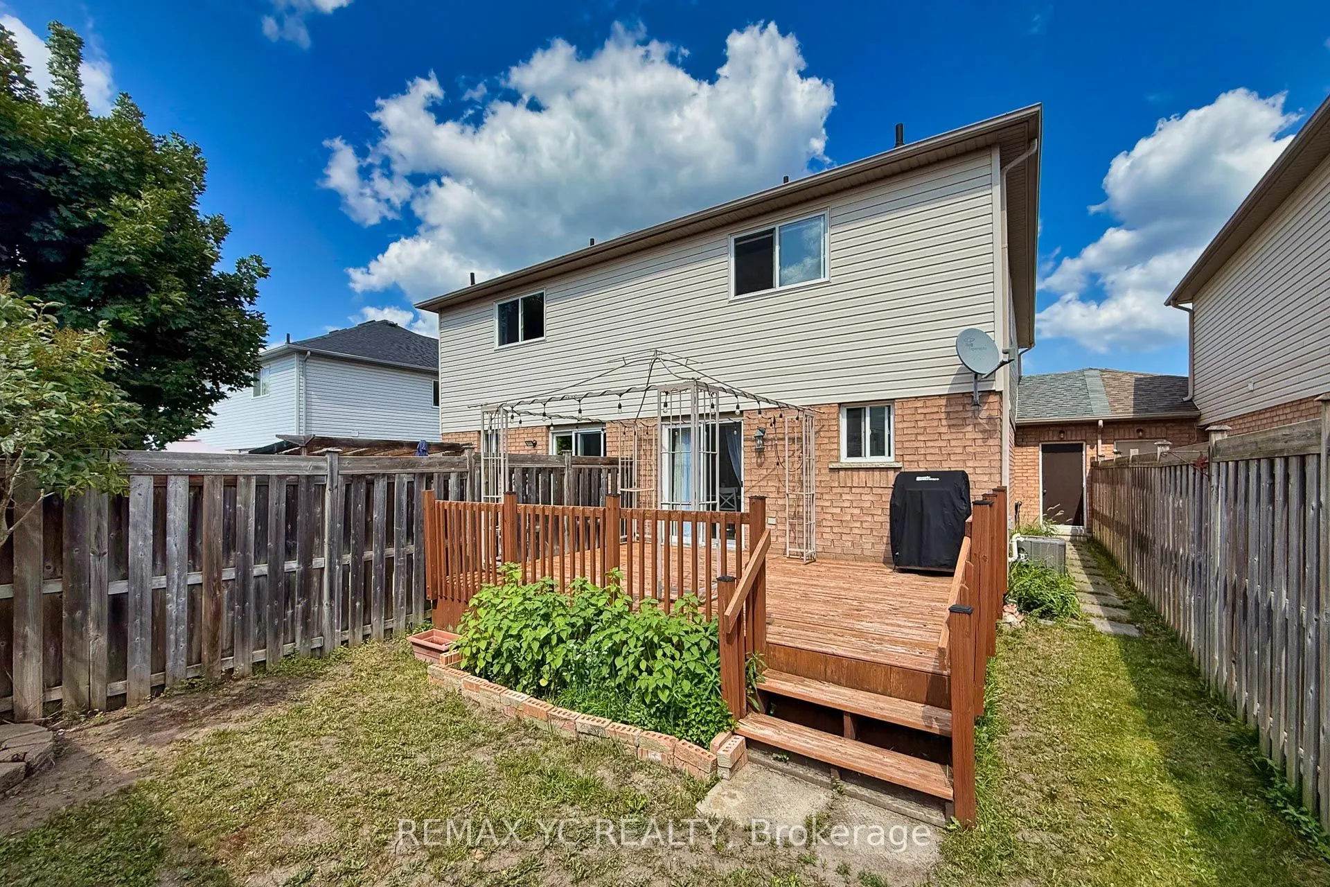 18 Coleman Drive