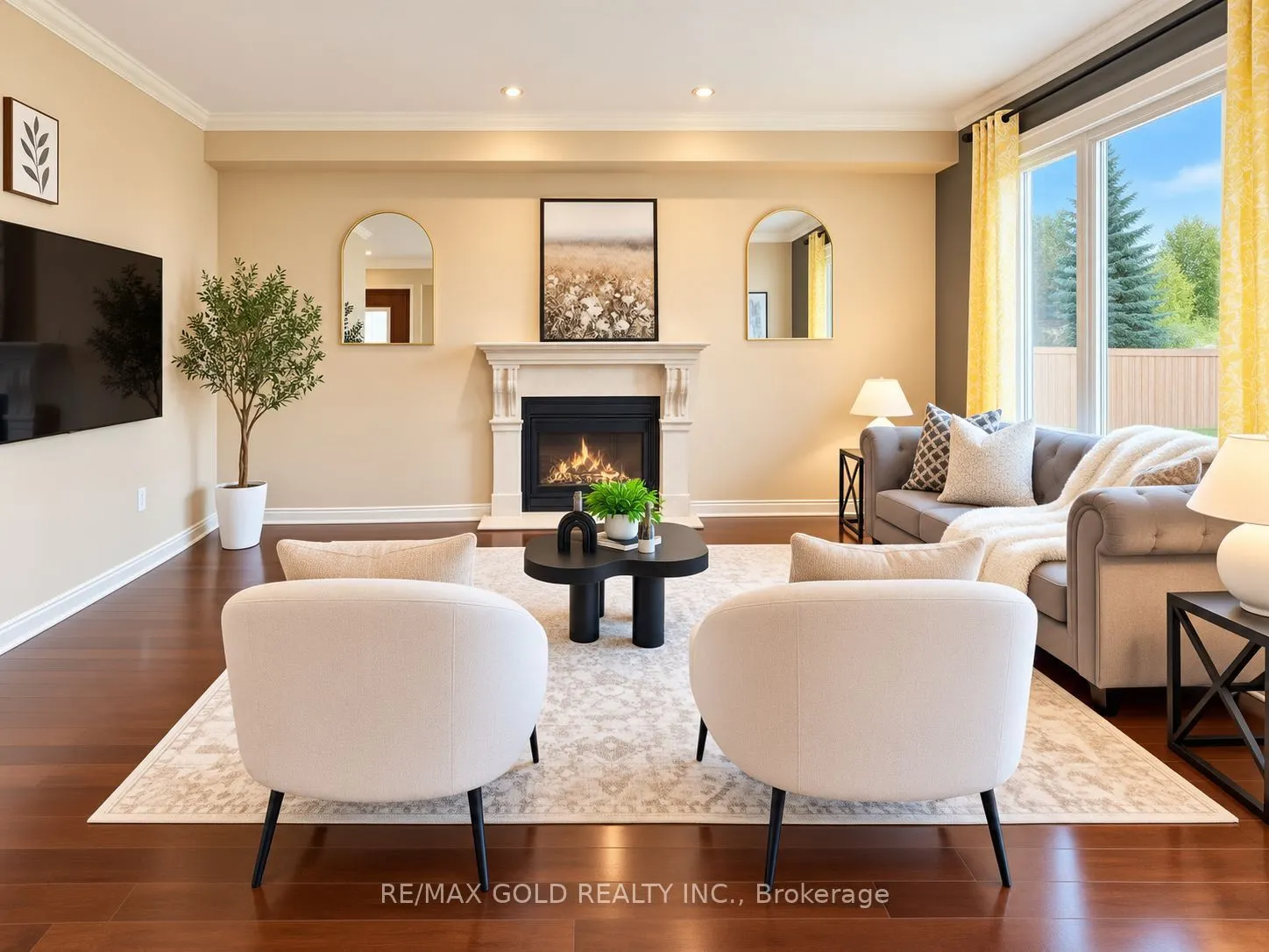 3 Prince William Way
