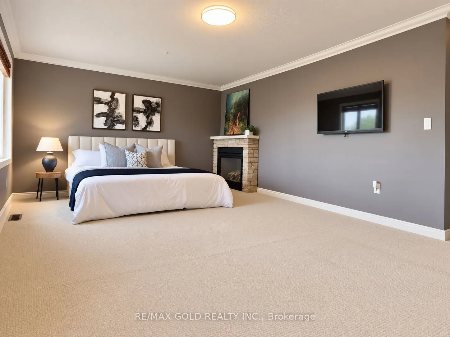 3 Prince William Way