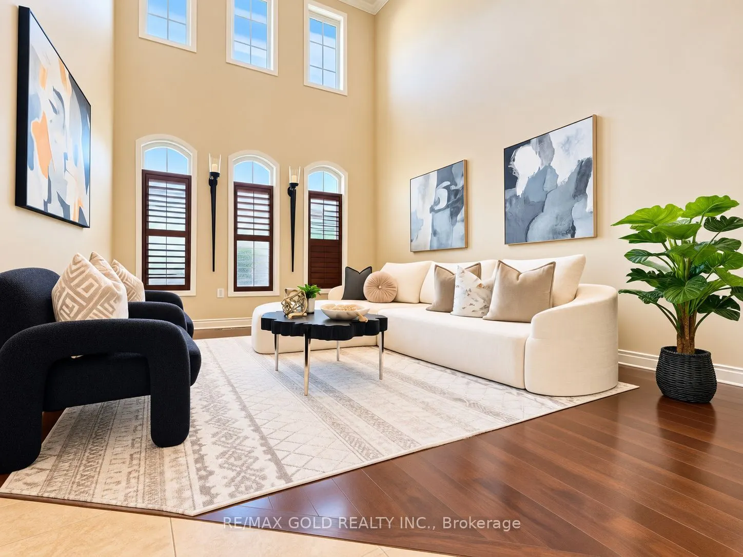 3 Prince William Way