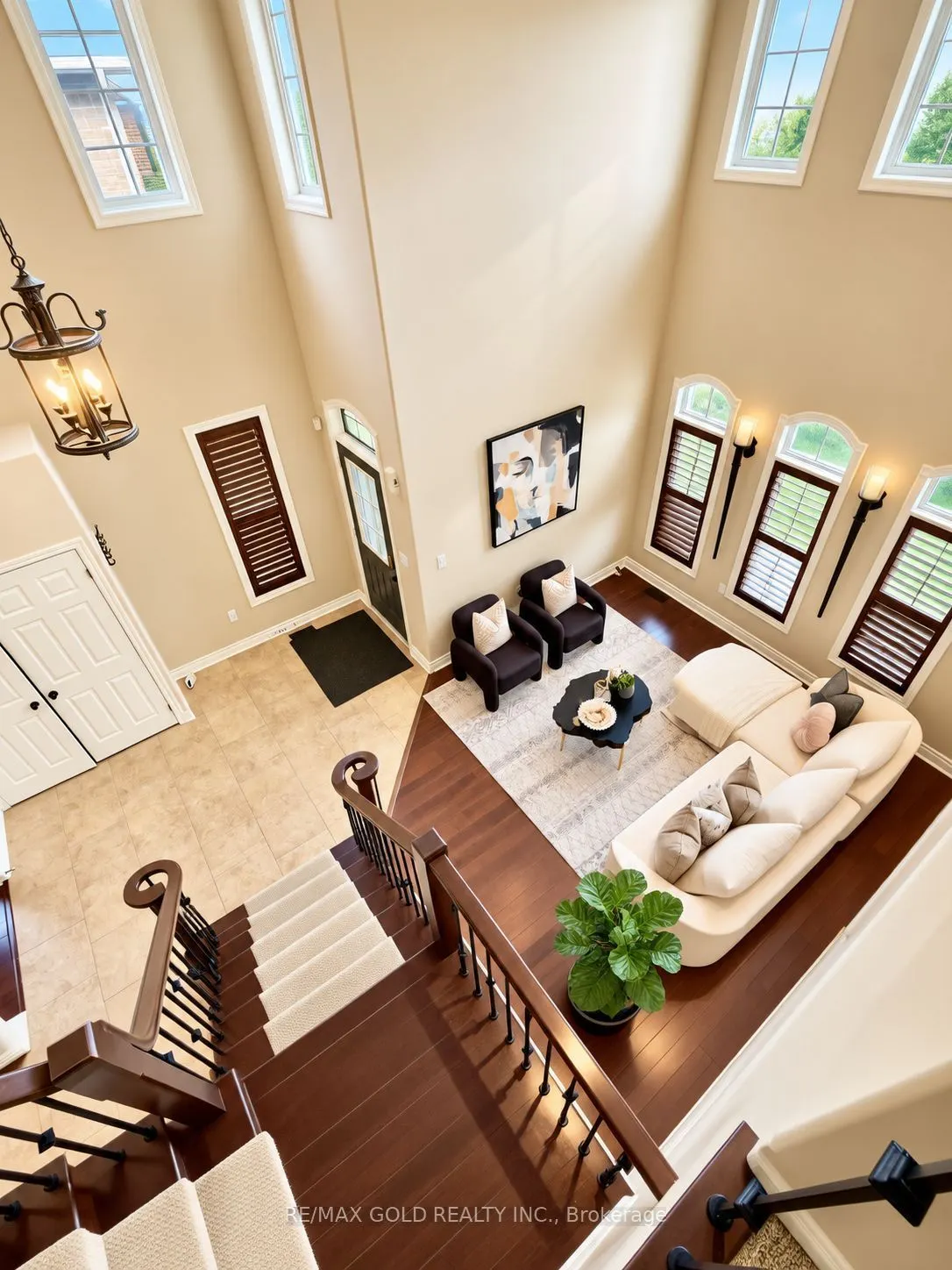 3 Prince William Way
