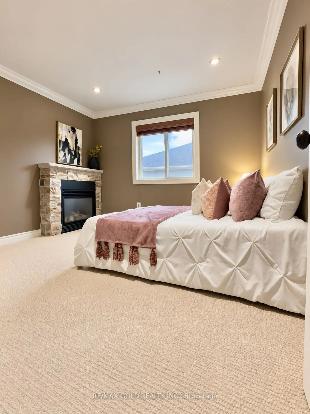 3 Prince William Way