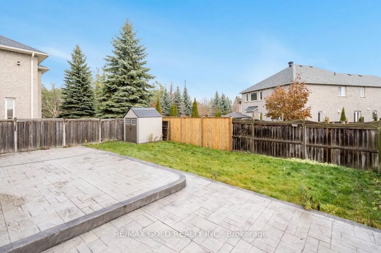 3 Prince William Way