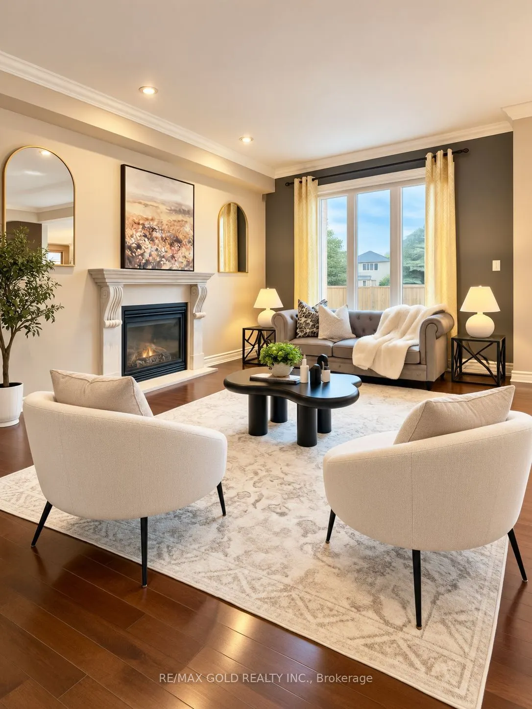 3 Prince William Way