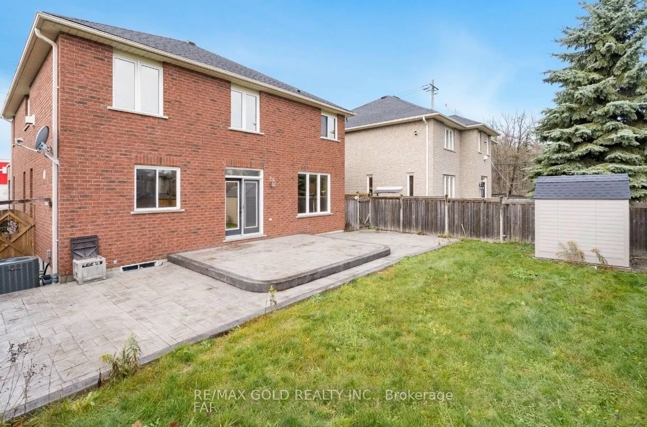 3 Prince William Way