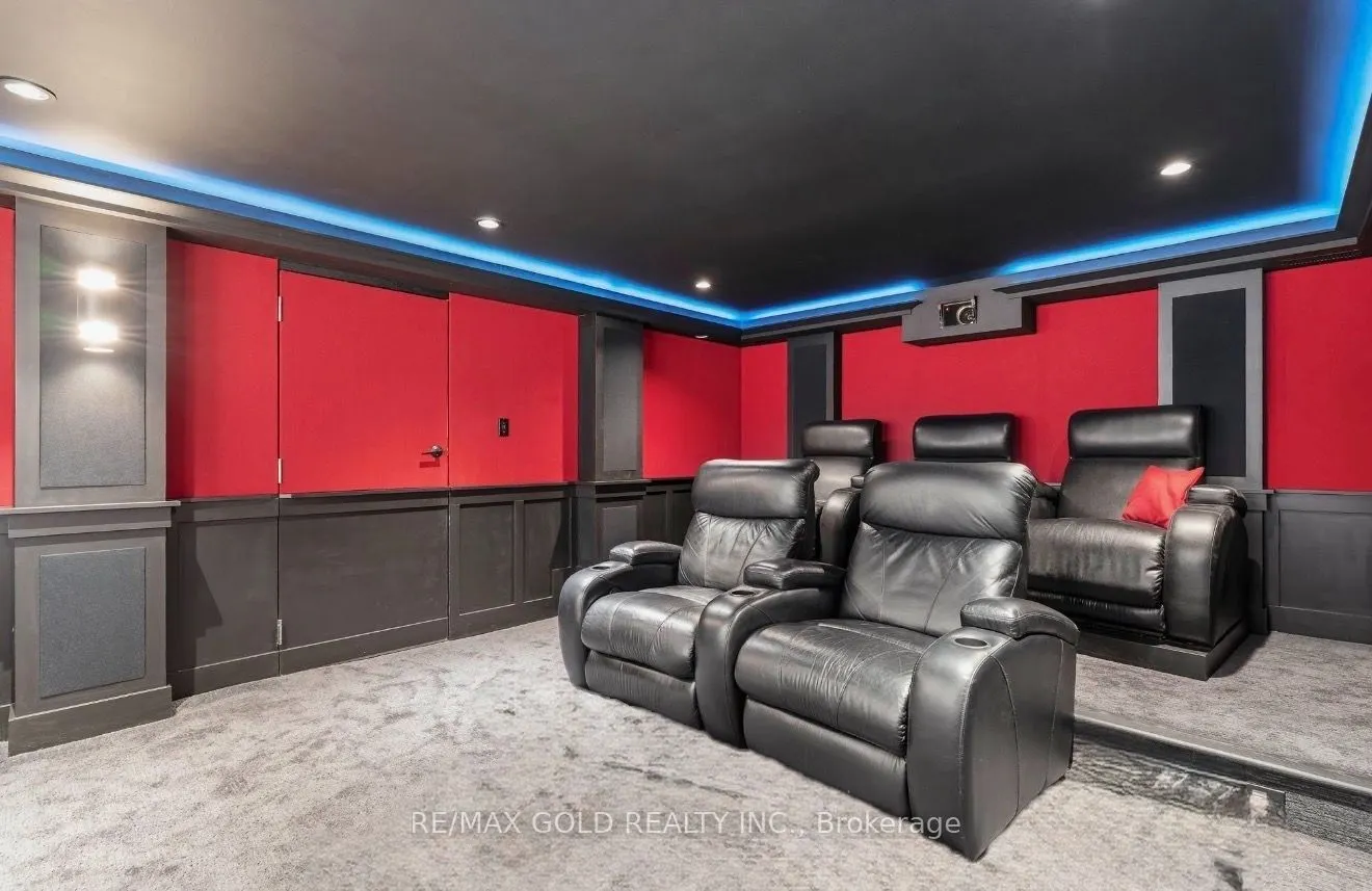 3 Prince William Way