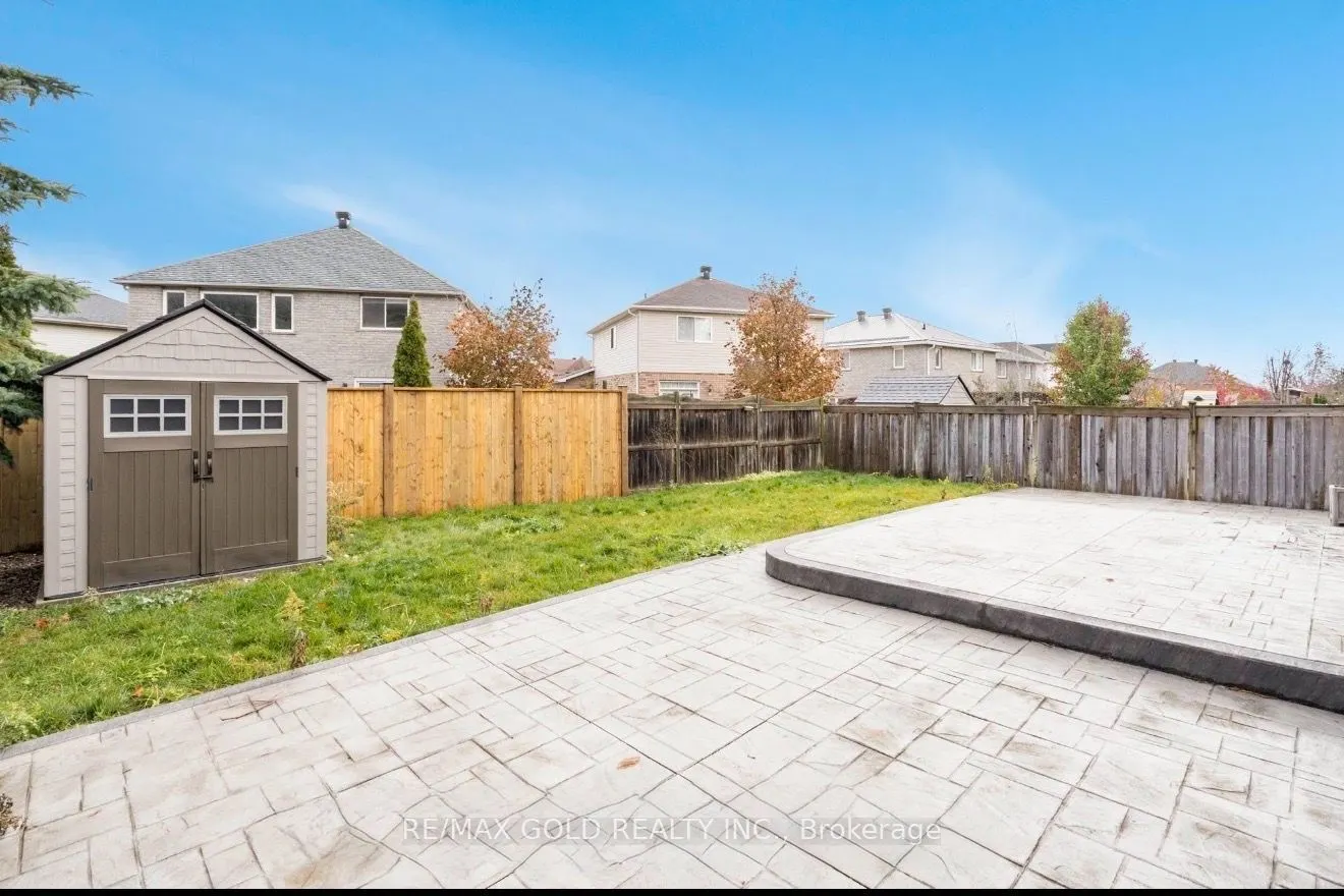 3 Prince William Way