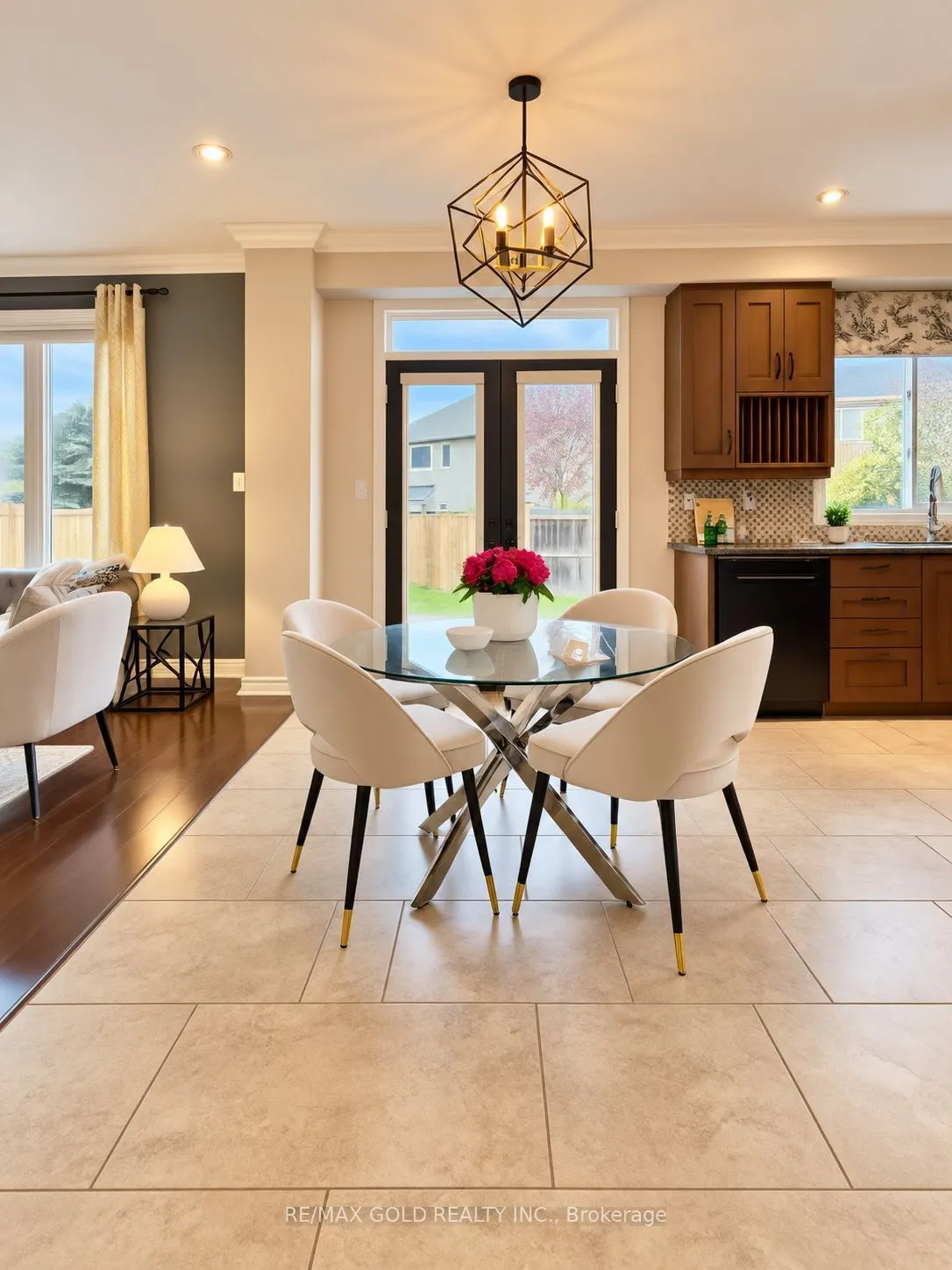3 Prince William Way