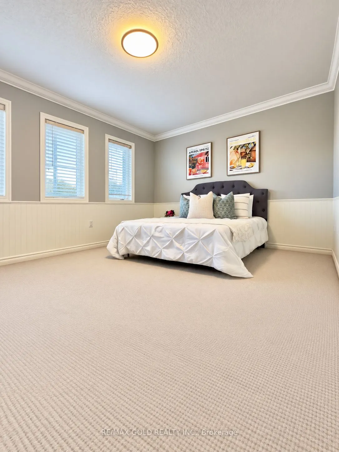 3 Prince William Way