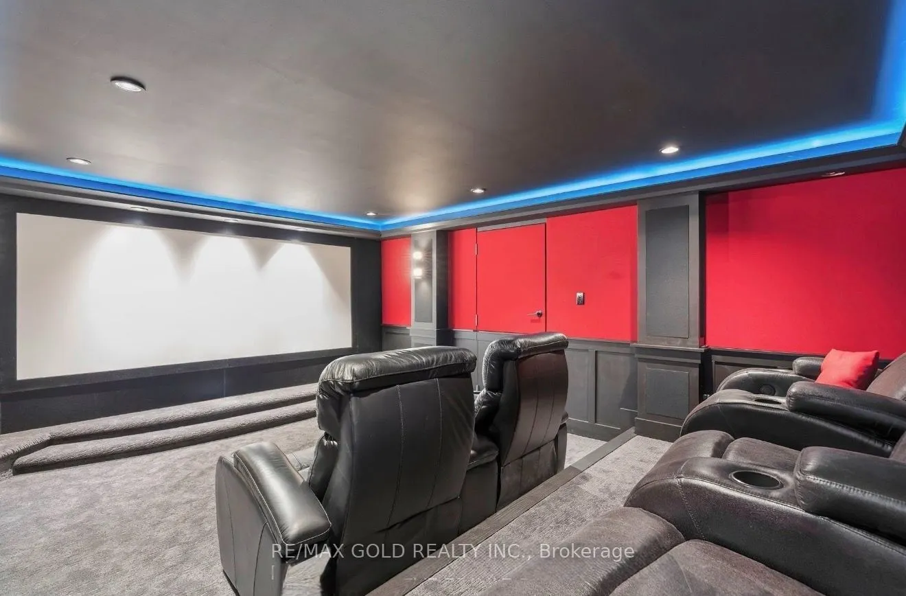 3 Prince William Way