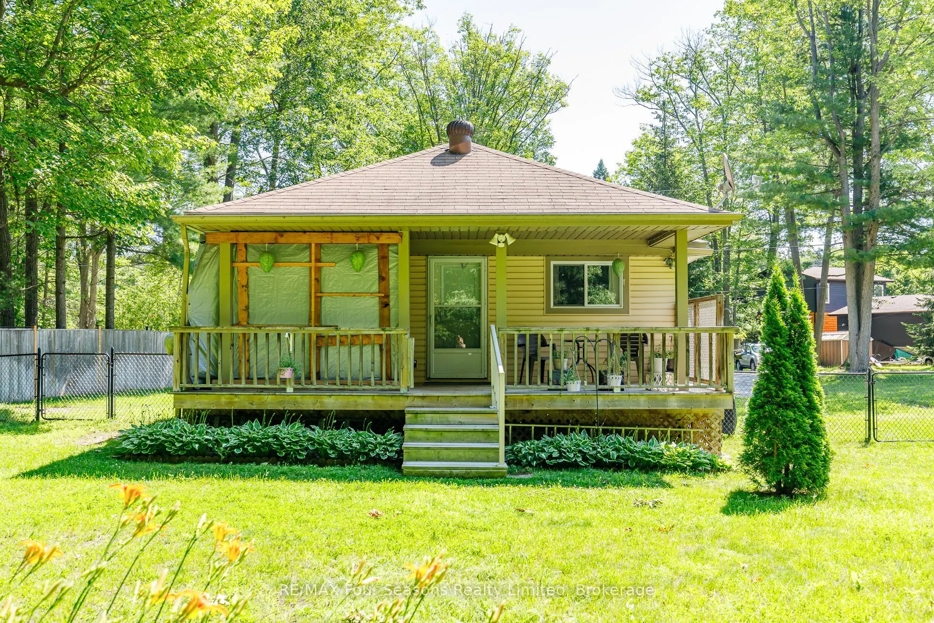 511 Oxbow Park Drive