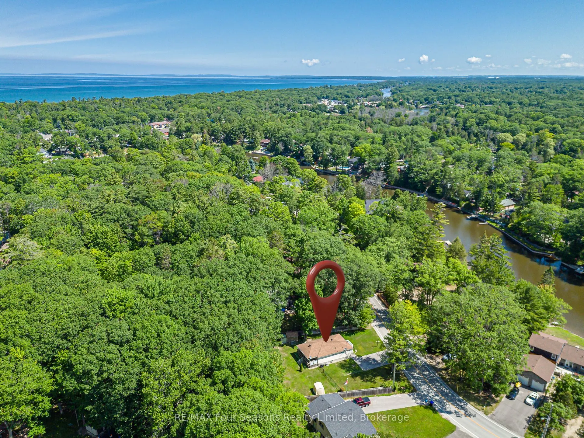 511 Oxbow Park Drive