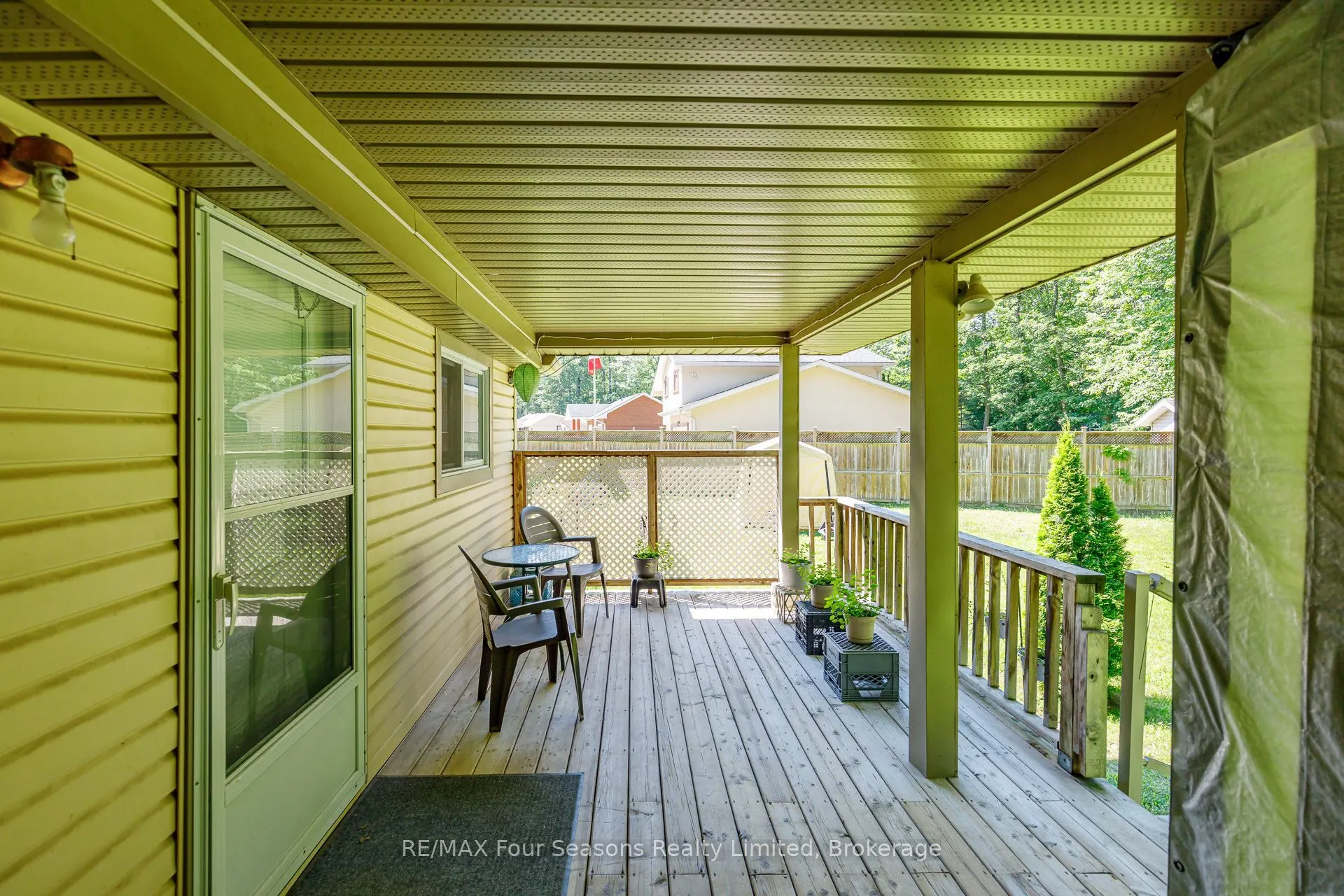 511 Oxbow Park Drive