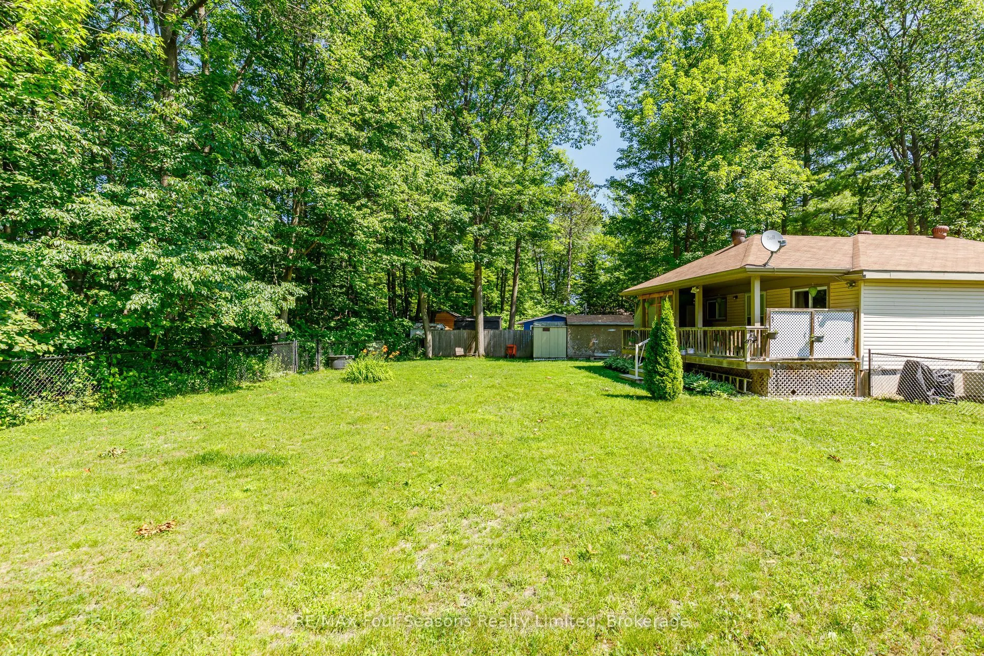 511 Oxbow Park Drive