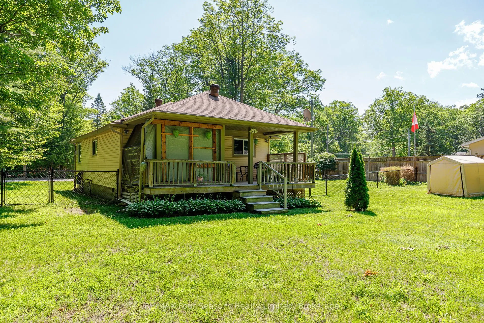 511 Oxbow Park Drive